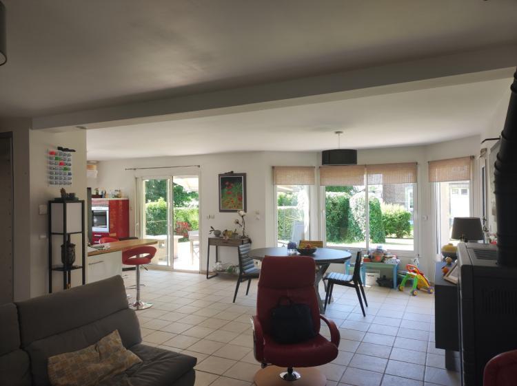 maison en vente SAINT MARTIN DE L'IF