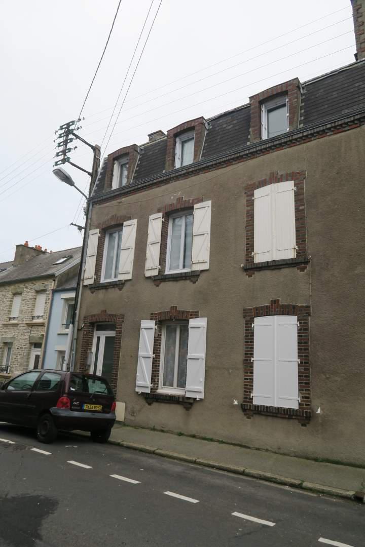 appartement en location CHERBOURG EN COTENTIN