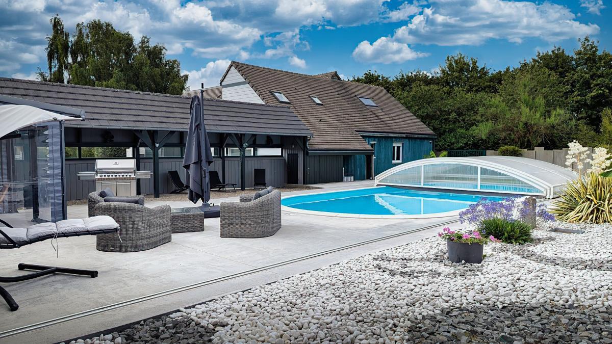 maison en vente Rai