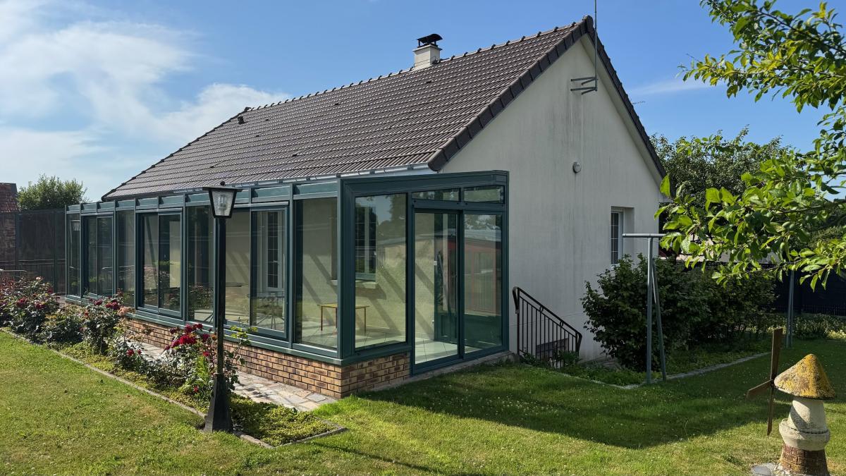 maison en vente Saint-Gilles