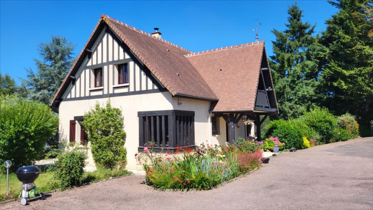 maison en vente VIMOUTIERS