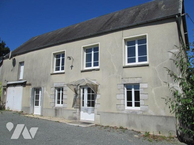 maison en vente Quettreville-sur-Sienne