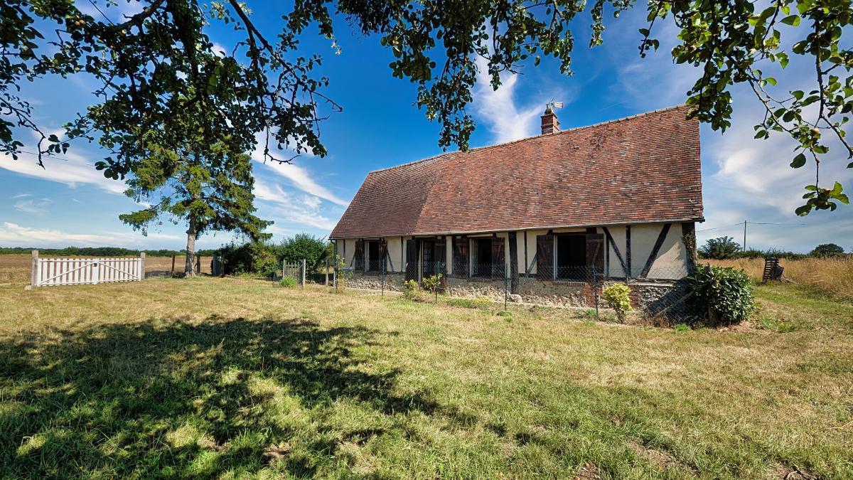 maison en vente Le Fidelaire
