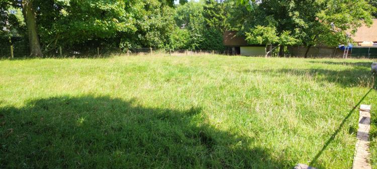 terrain en vente TERRES DE CAUX