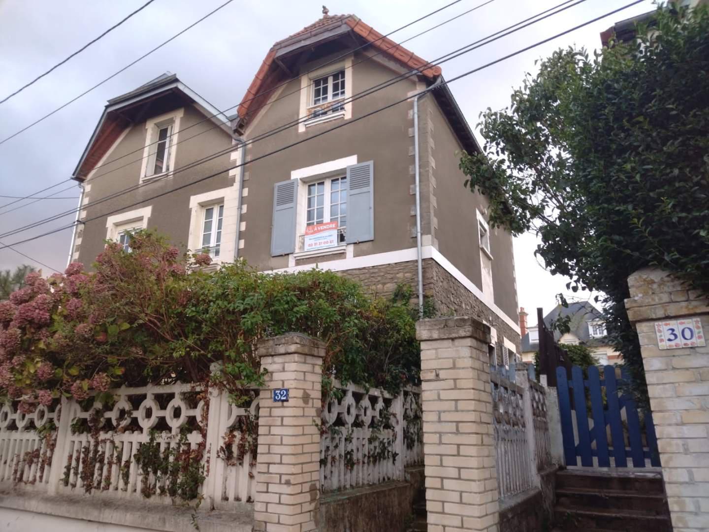 maison