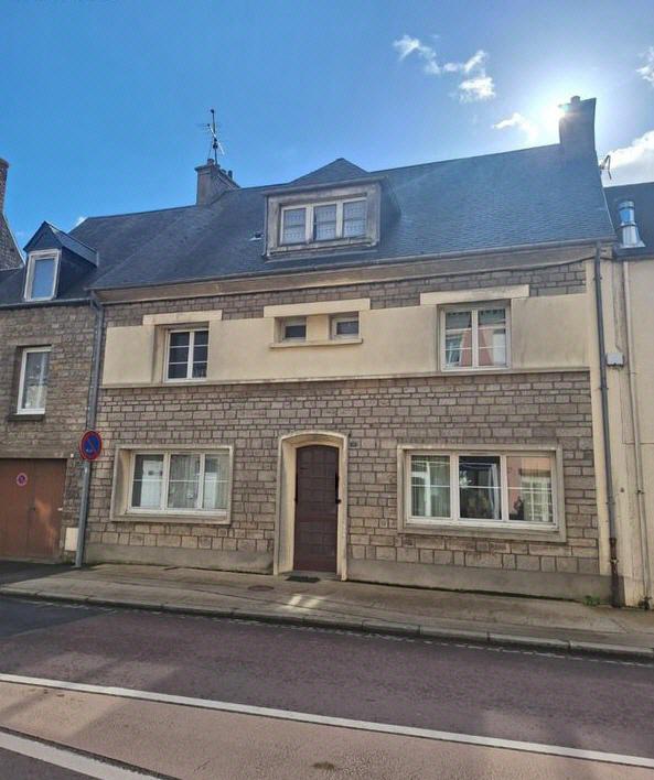 maison en vente PICAUVILLE