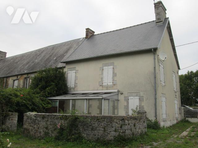 maison en vente Quettreville-sur-Sienne