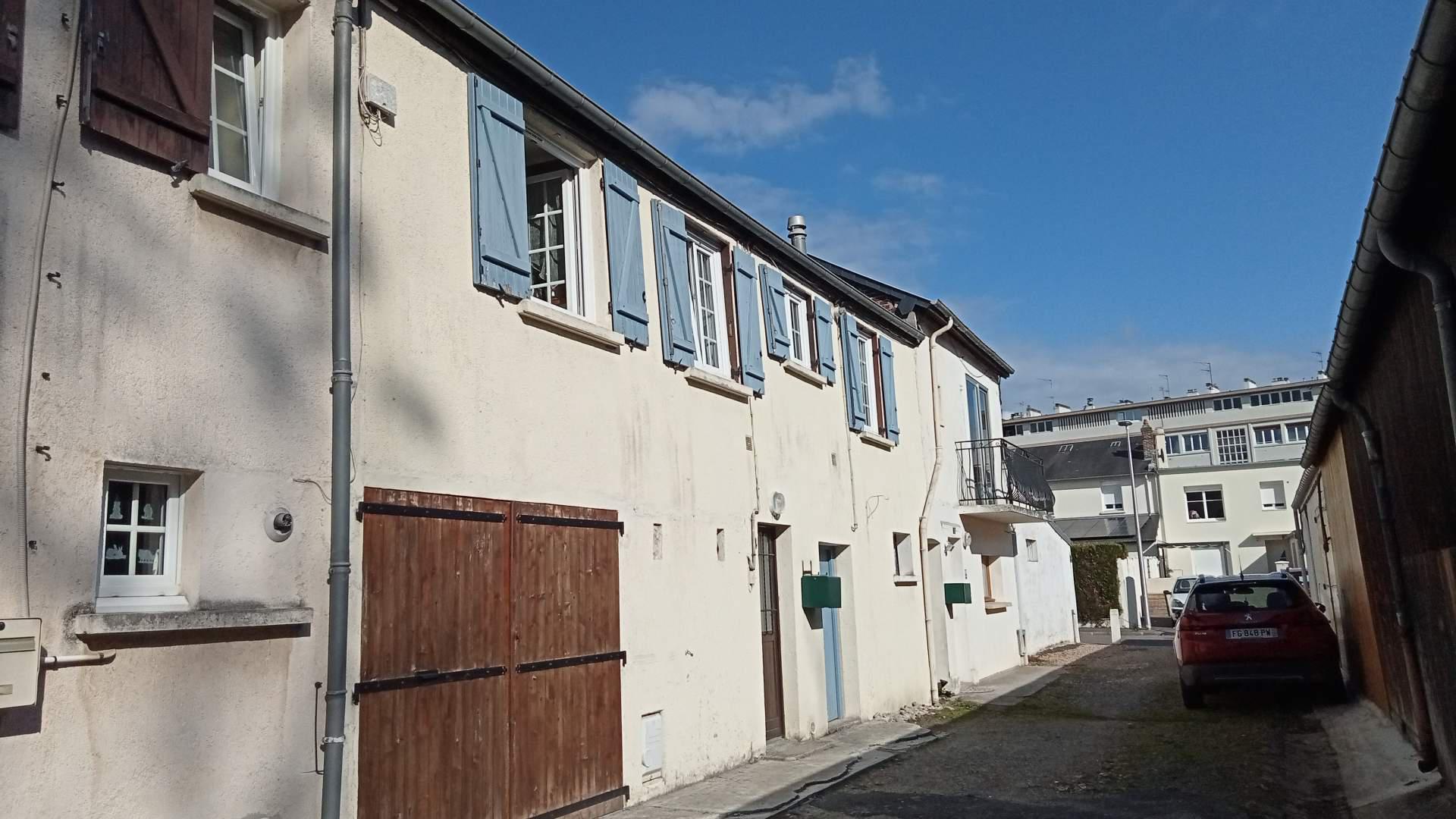 maison