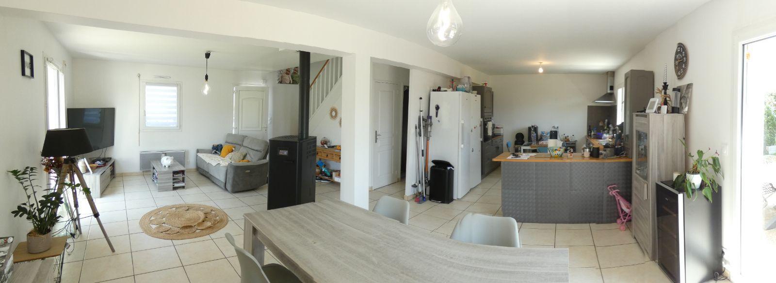 maison en vente Basly