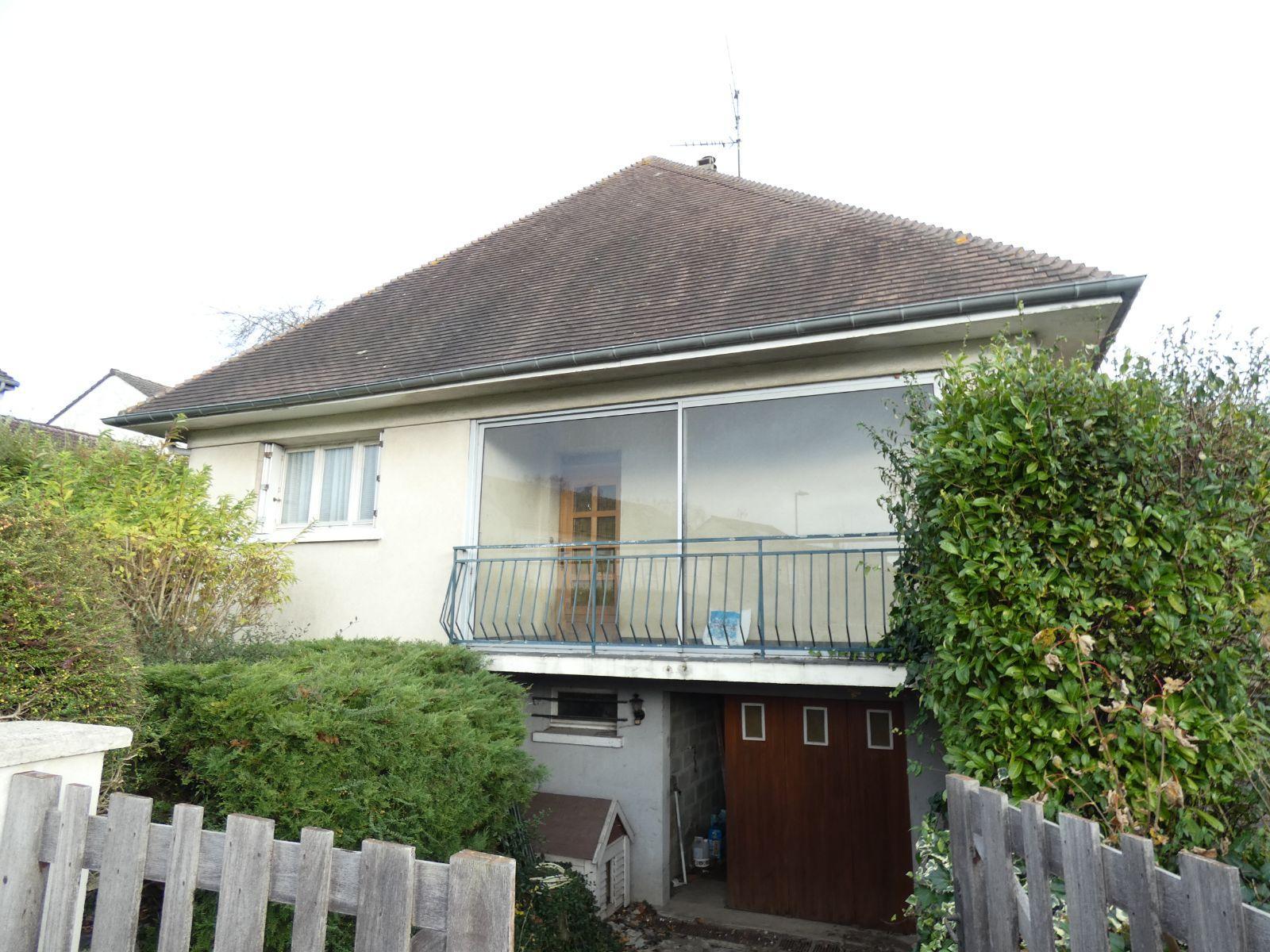 maison en vente Caen
