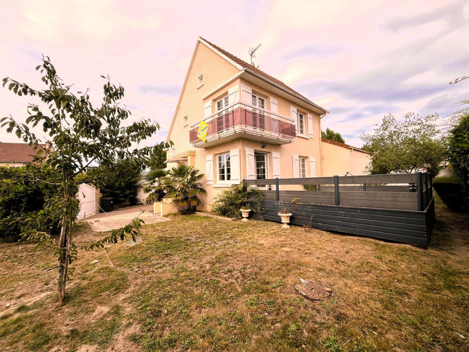 maison en vente Courseulles-sur-Mer