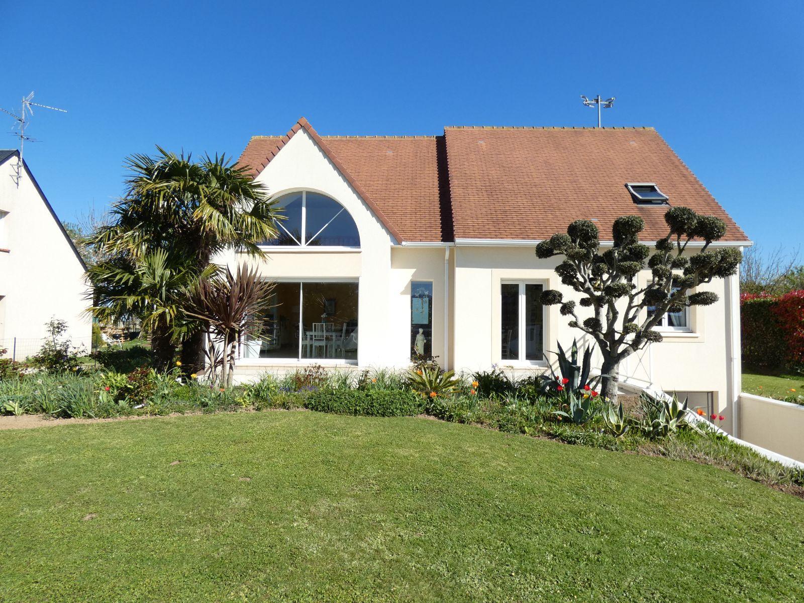 maison en vente Courseulles-sur-Mer