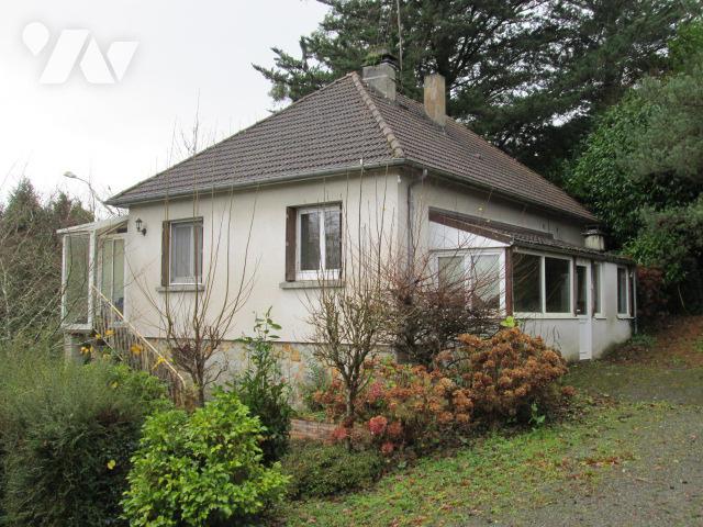 maison en vente Coutances