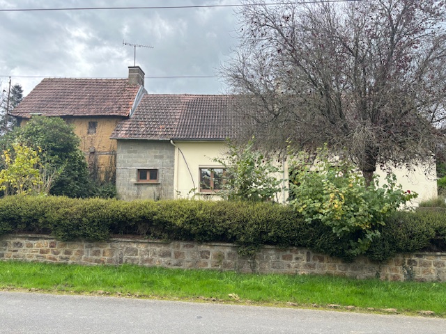 maison en viager VIREY