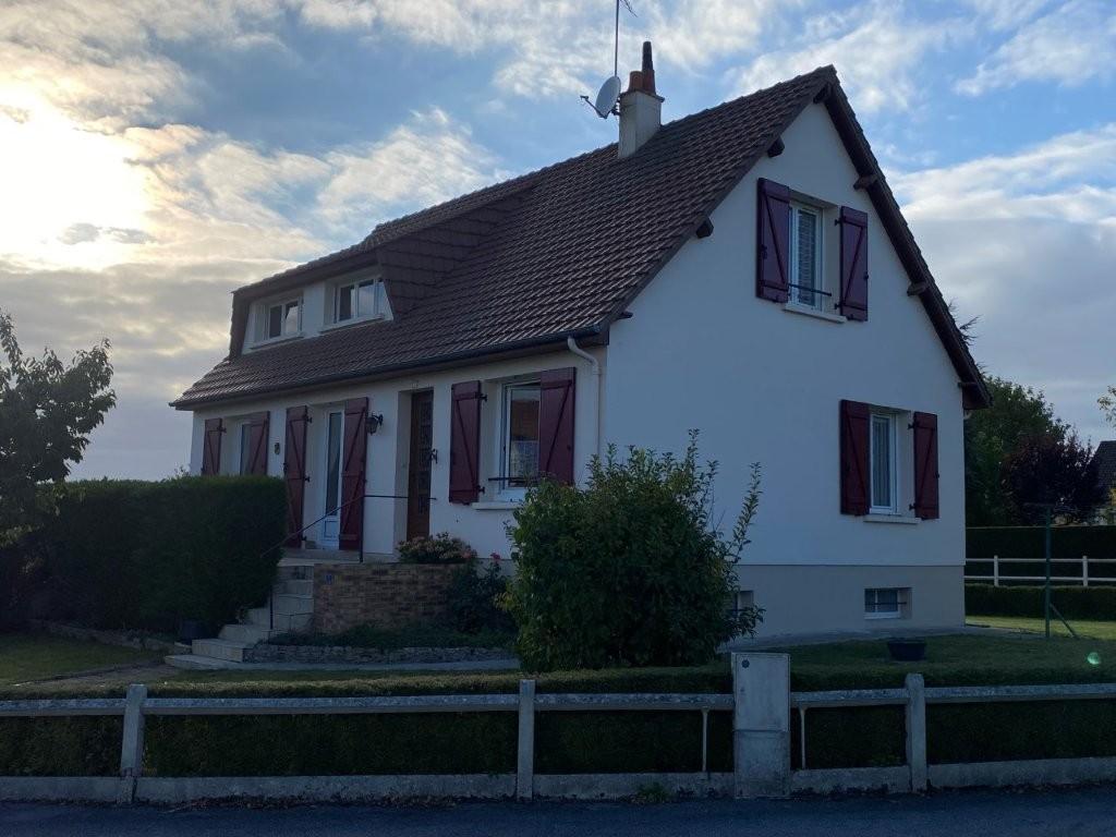 maison en vente Valframbert