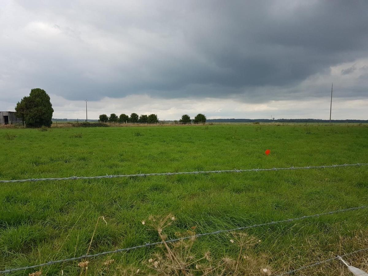 terrain en vente Amfreville-la-Campagne