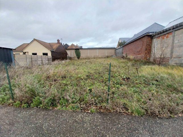 terrain en vente Le Neubourg