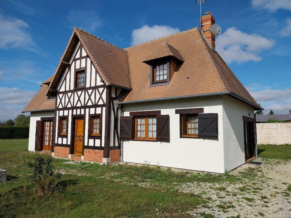 maison en vente Marbeuf