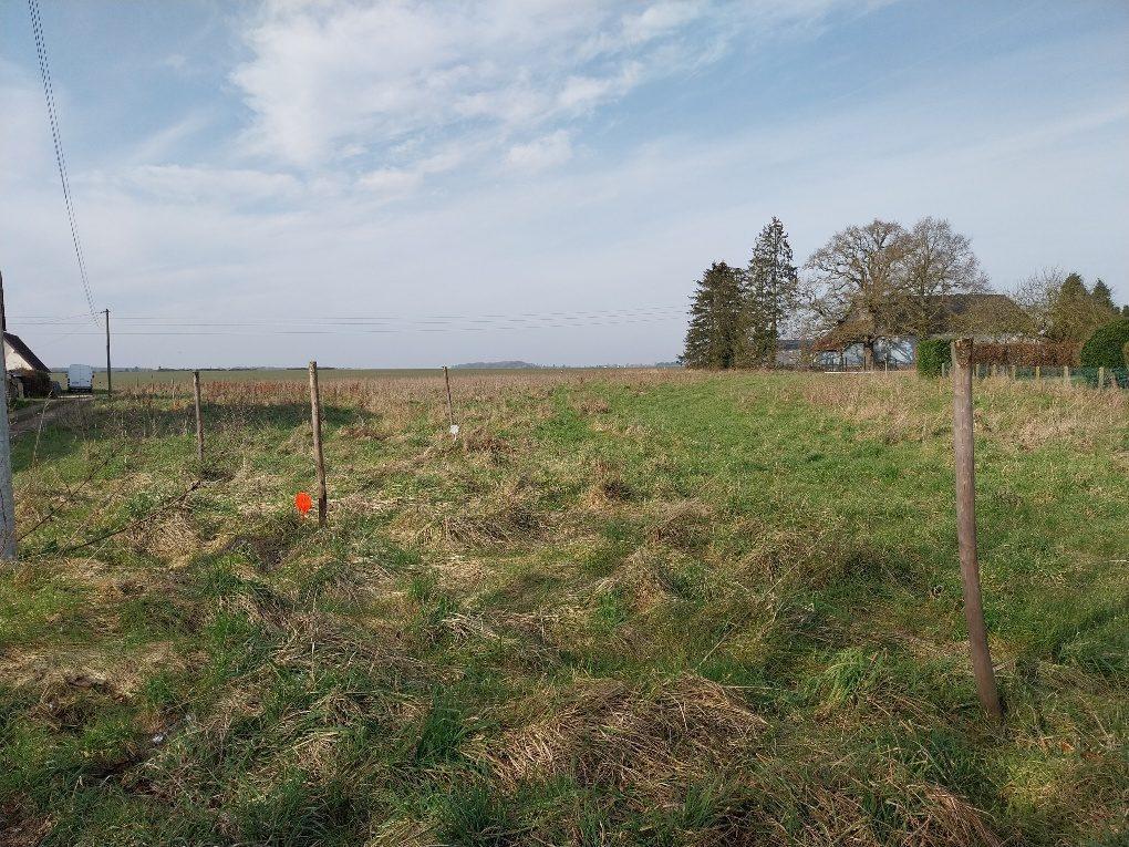 terrain en vente Reuilly