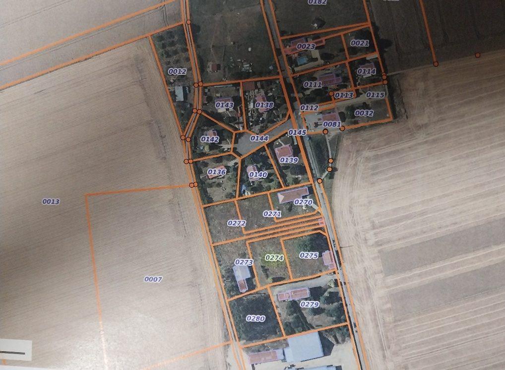 terrain en vente Quittebeuf
