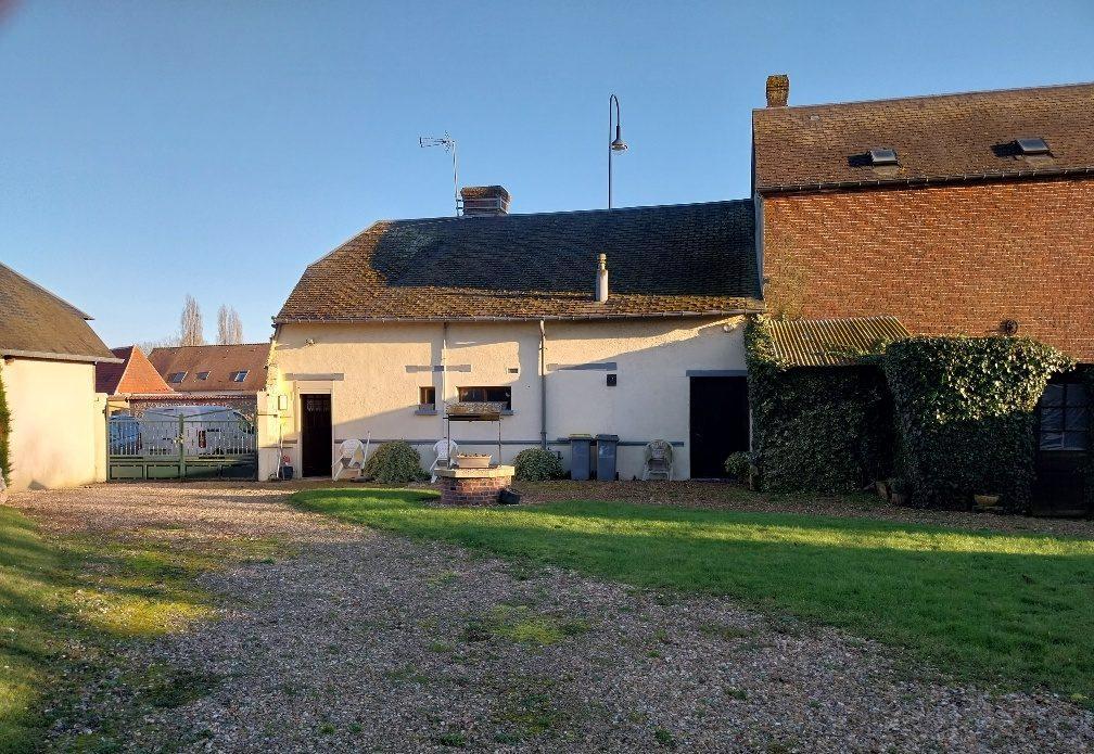 maison en vente Iville