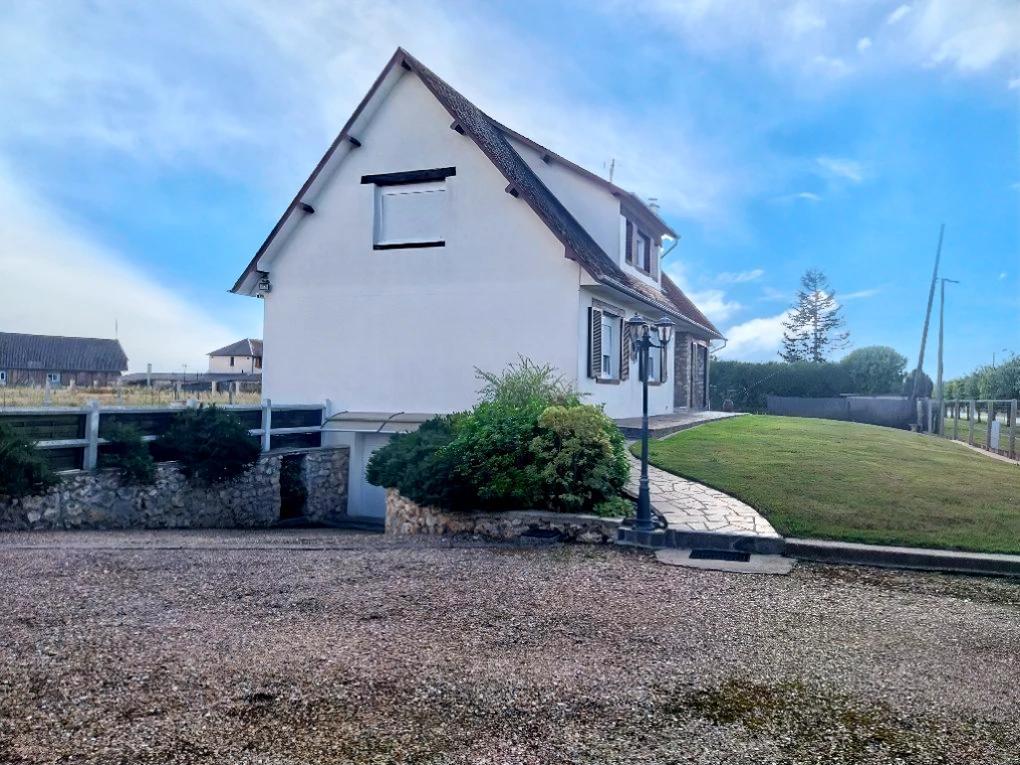 maison en vente La Haye-du-Theil