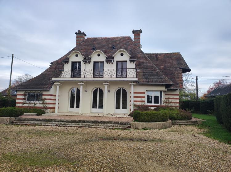 maison en vente DOUDEVILLE