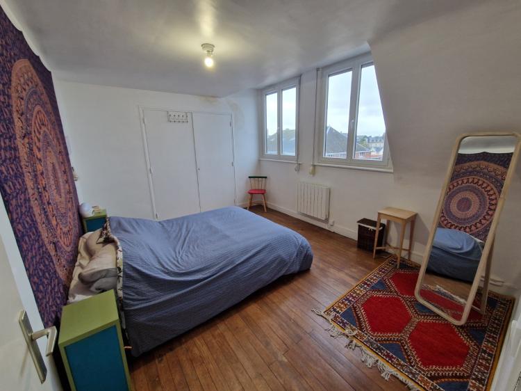 maison en vente YVETOT