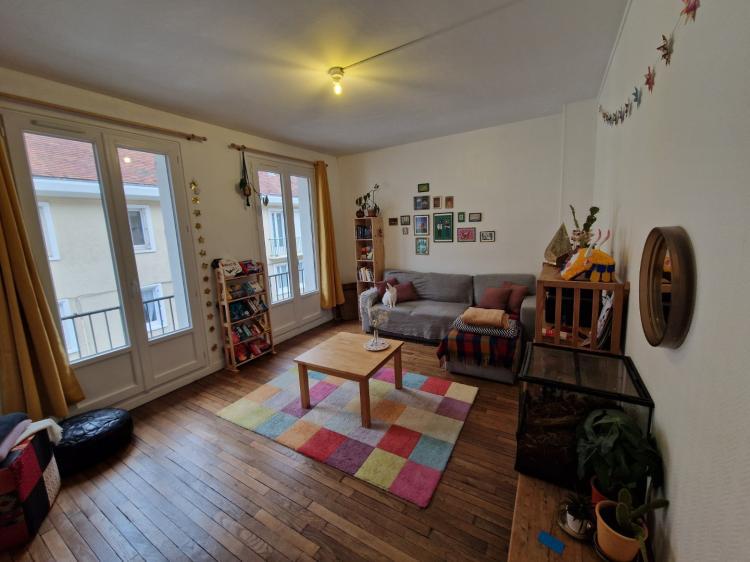 maison en vente YVETOT