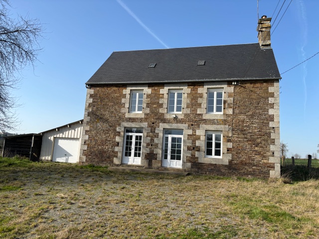 maison en viager MOULINES