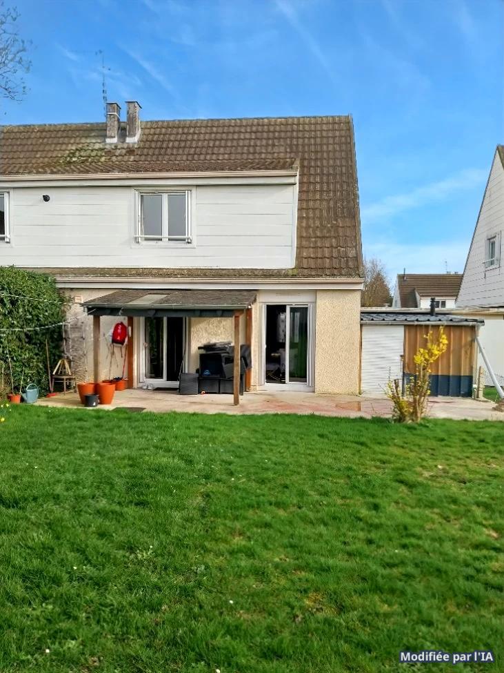 maison en vente Le Neubourg