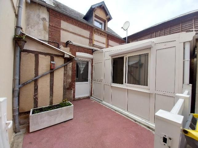 maison en vente Le Neubourg