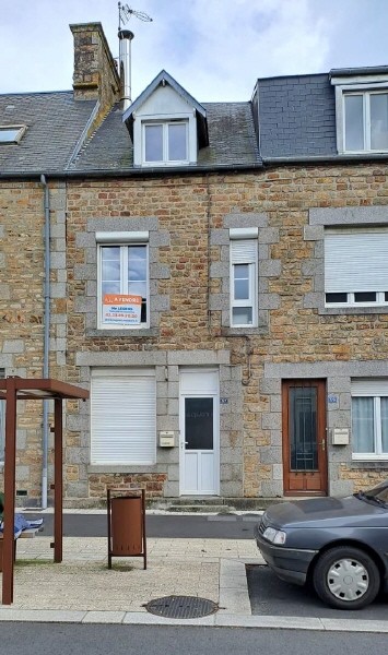 maison en vente sartilly baie bocage