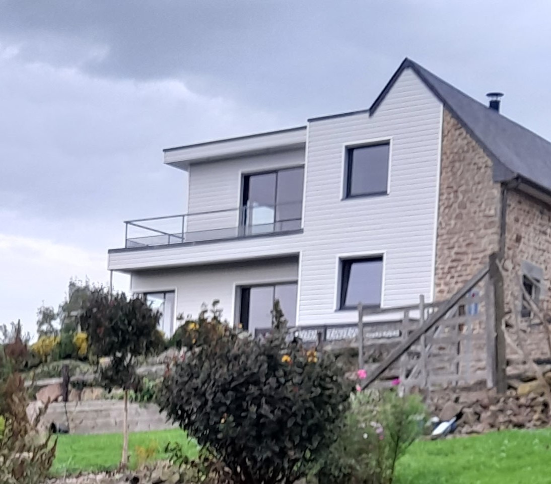 maison en vente avranches
