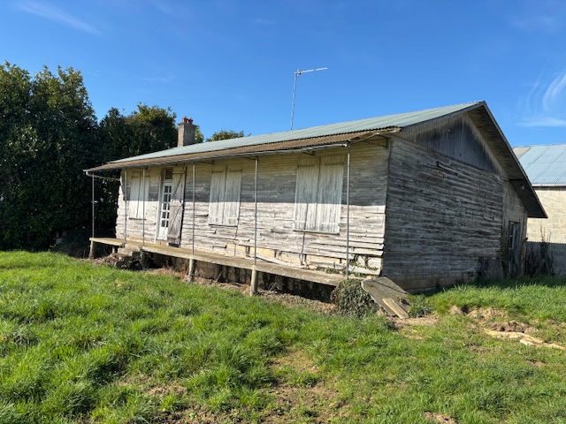 maison en viager GRANDPARIGNY