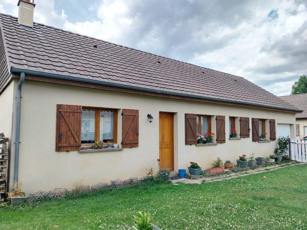 maison en vente La Pyle