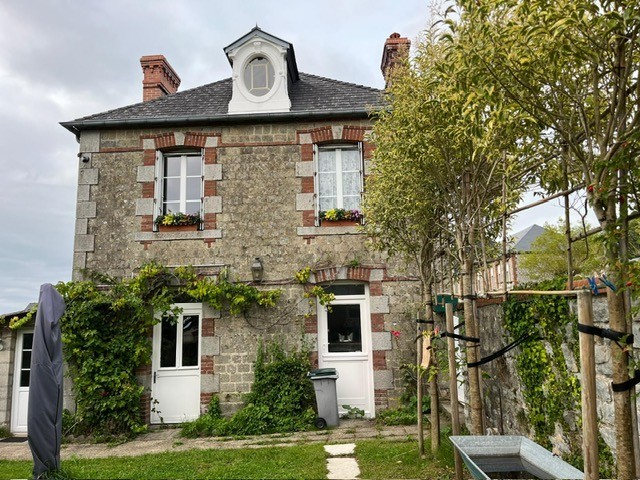 maison en vente mortain bocage
