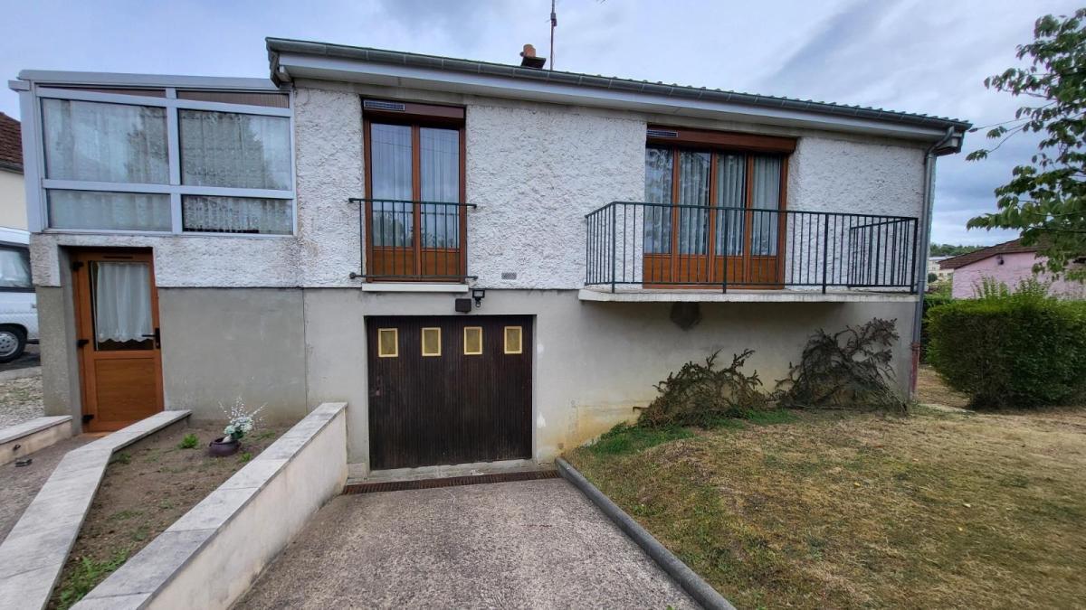 maison en vente Vimoutiers