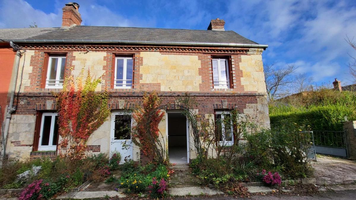 maison en vente Lisores