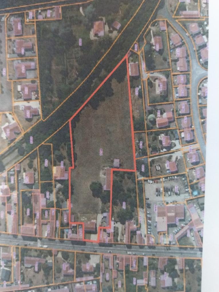 terrain en vente Le Neubourg