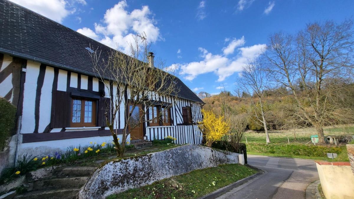 maison en vente Pontchardon