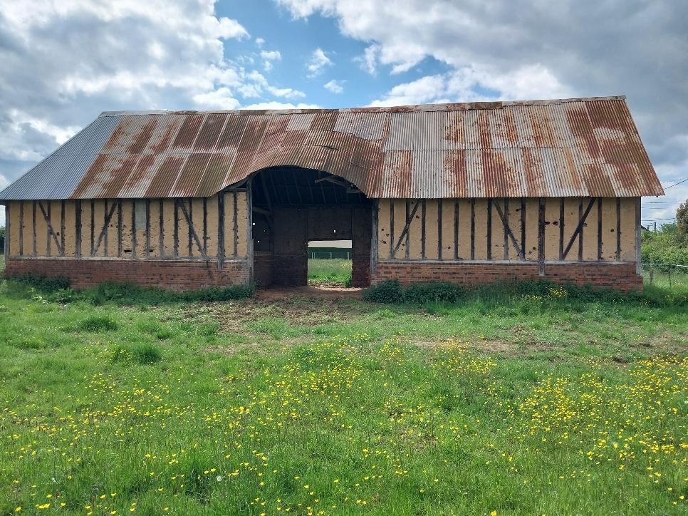 maison en vente Barquet