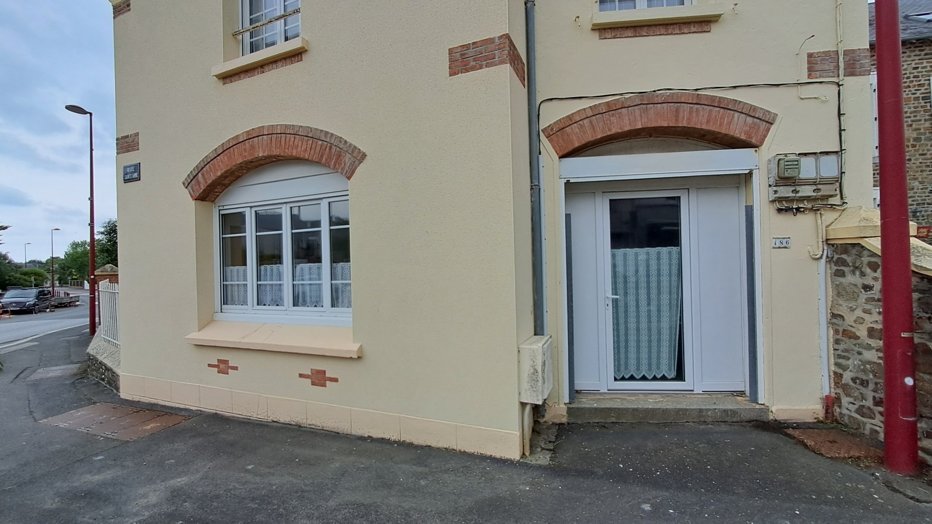 appartement en vente st pair sur mer