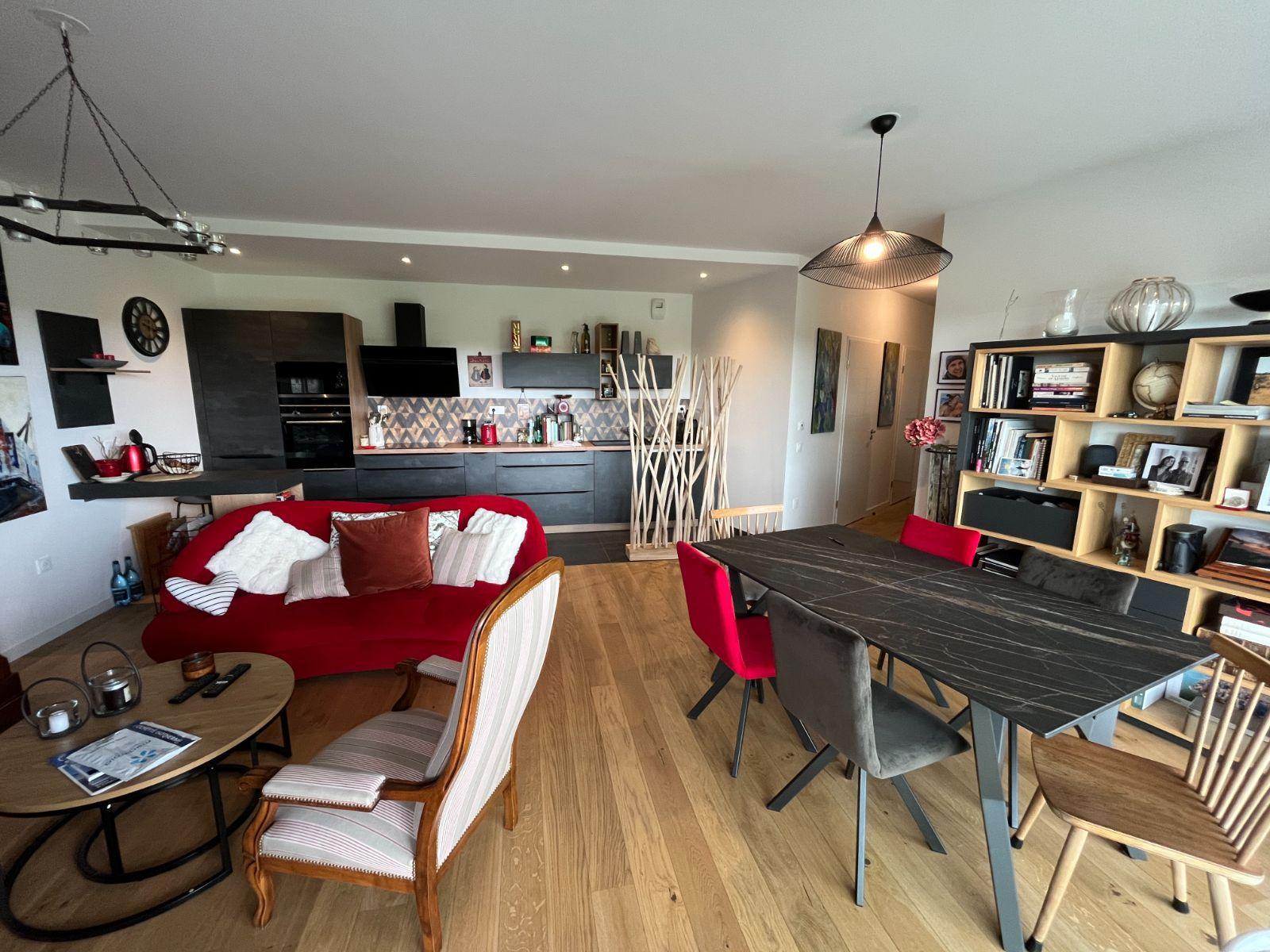 appartement en vente Caen