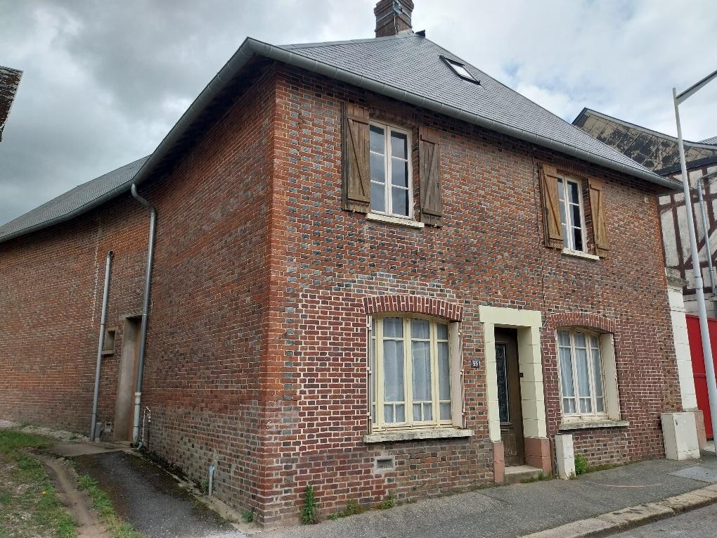 maison en vente Le Neubourg