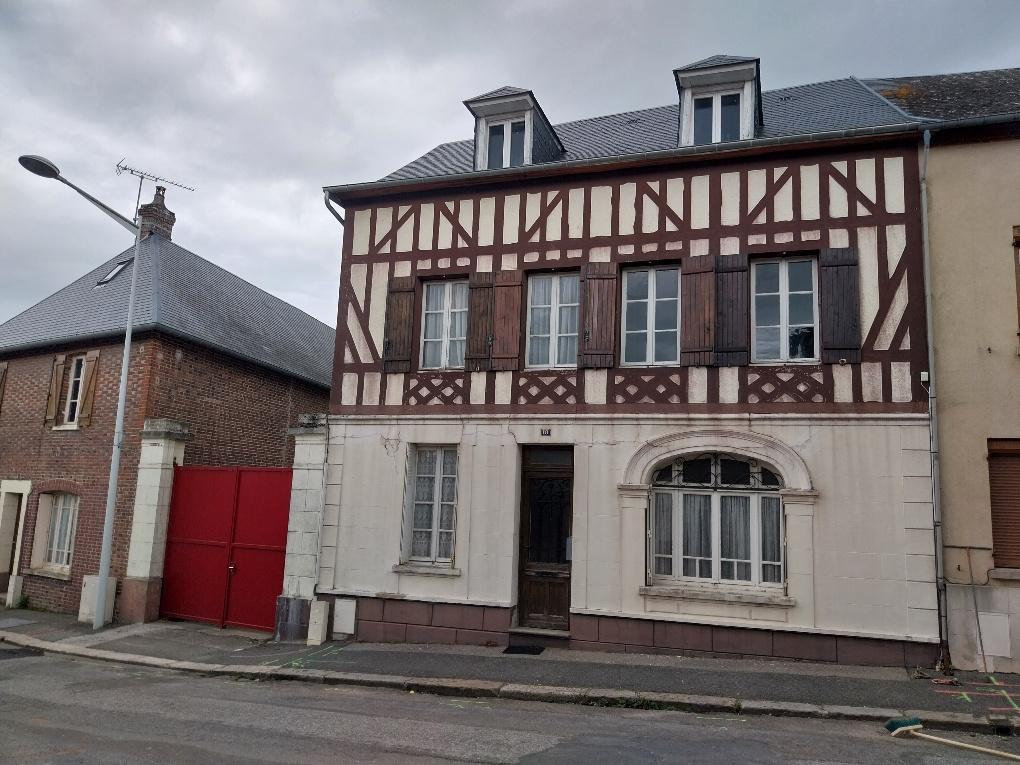 maison en vente Le Neubourg