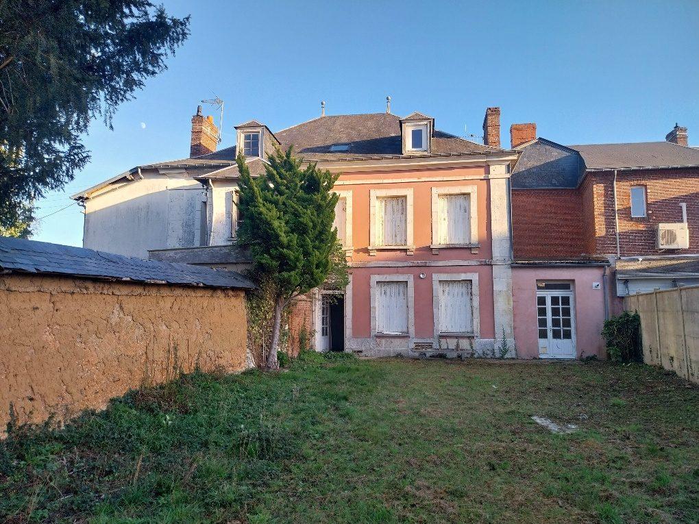 maison en vente Le Neubourg