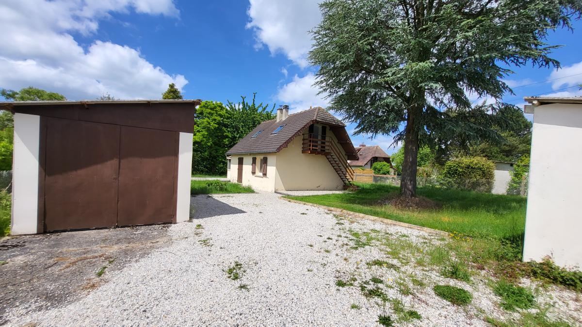 maison en vente Orbec