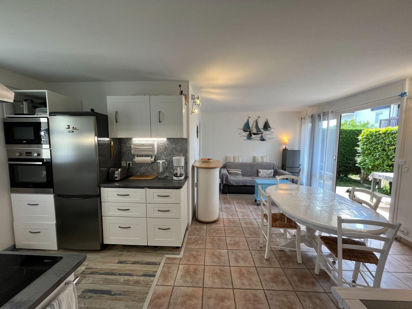 appartement en vente Courseulles-sur-Mer