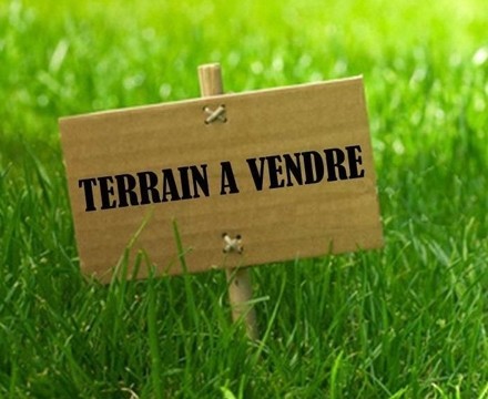 terrain en vente st jean le thomas